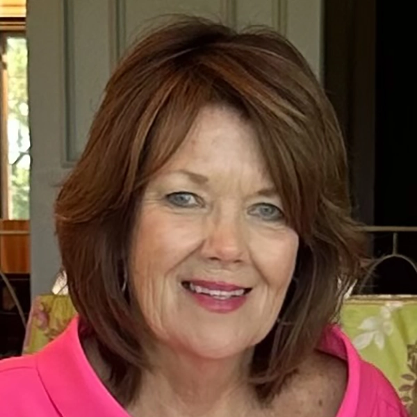 Jodie Mackintosh