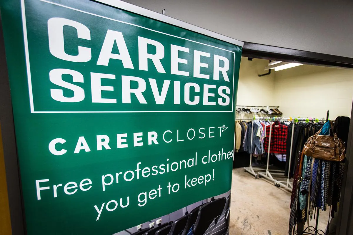 Northwest Career Closet Northwest Career Closet
