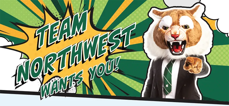 Give to the Faculty & Staff Giving Campaign today!