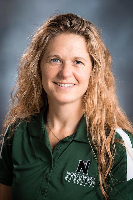 Dr. Cristina (Crissy) Suits