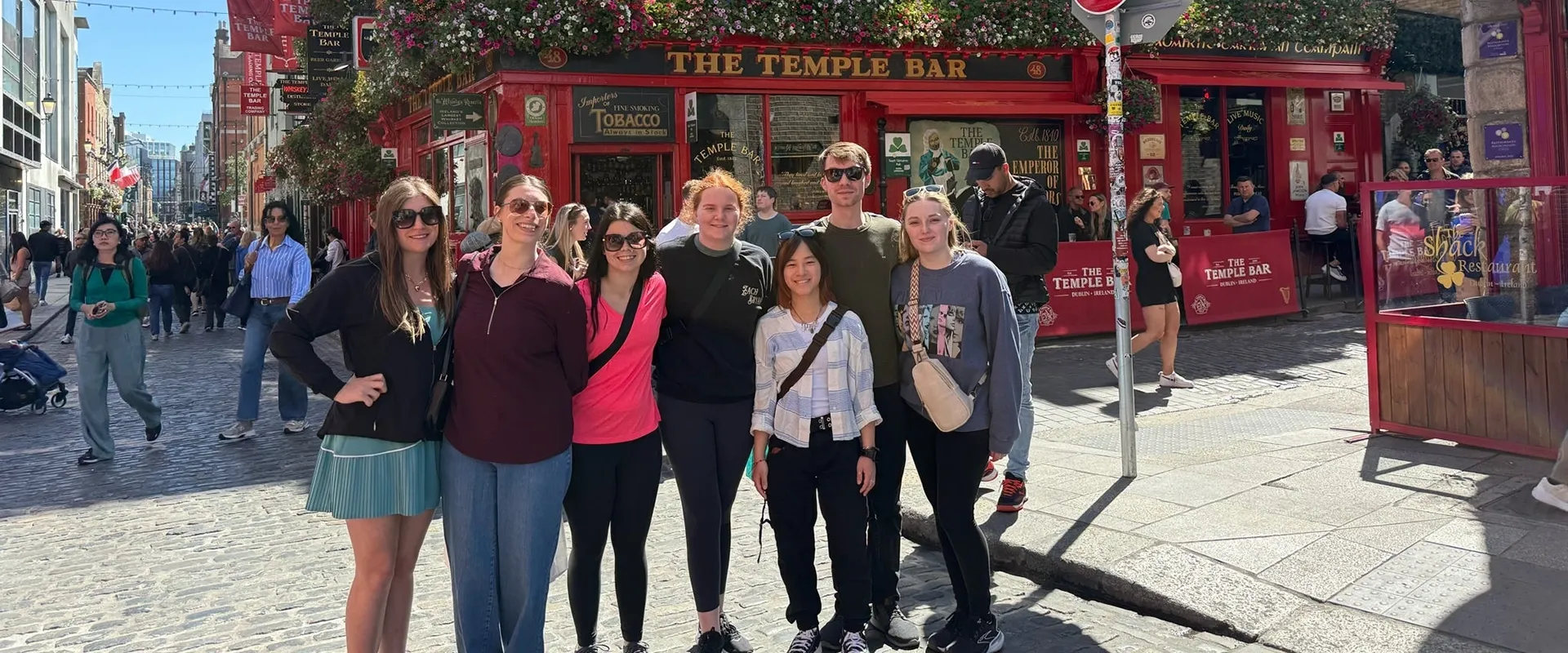 The process at a glance