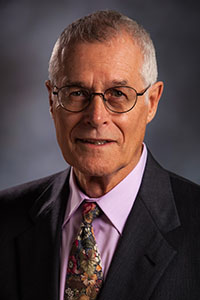 Dr. Richard Fulton