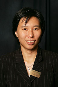 Dr. Eva Wu