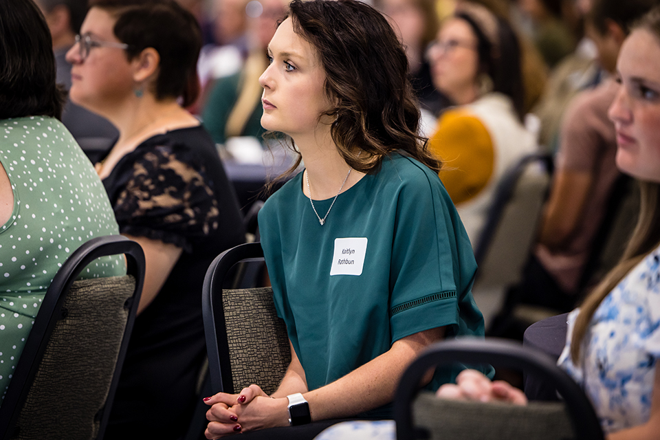 University celebrates students, donors during annual ‘Powering Dreams’ event