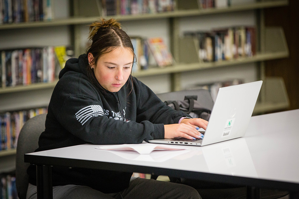 Northwest announces processes for returning fall textbooks, laptops, picking up spring textbooks