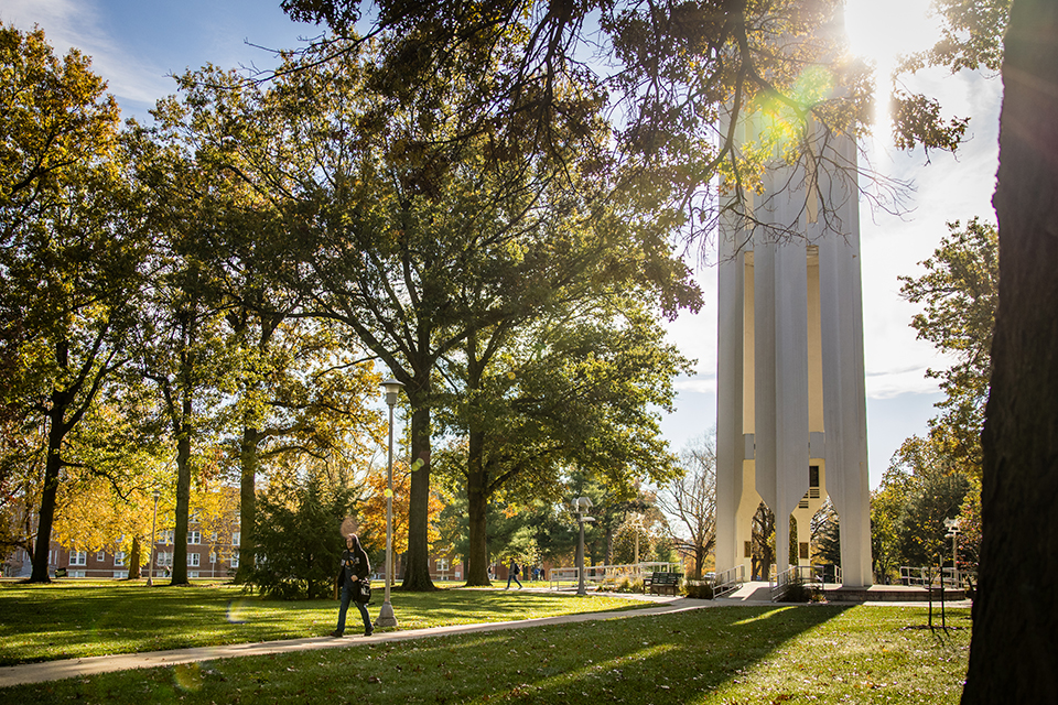 2 Iowa students receiving Butler scholarship