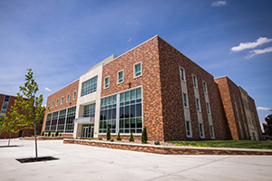 Martindale Hall