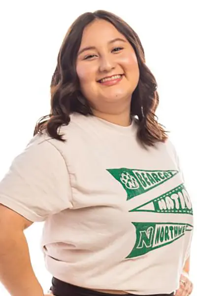 Luisa Vargas Chisabas