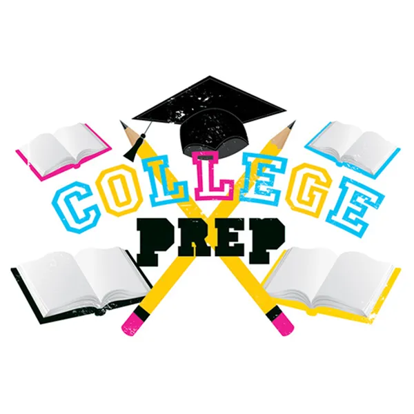 College Prep 101