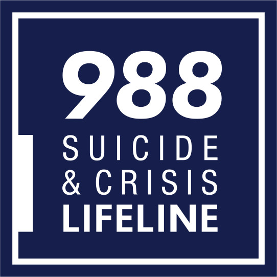 Suicide & Crisis Lifeline